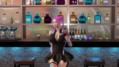 Snapshot of lilymistress chatting on 5, 2, 2025 Lily online show from 5, 2, 2025