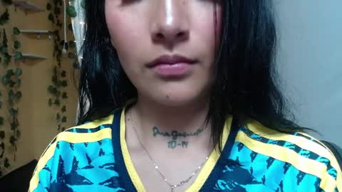 Snapshot of lilymoon_018 chatting on 3, 7, 2026 lilymoon_018 online show from 3, 7, 2026