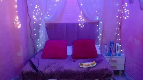 Snapshot of lilymoon_018 chatting on 6, 7, 2026 lilymoon_018 online show from 6, 7, 2026