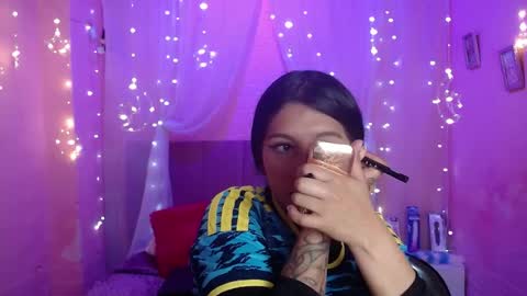 Snapshot of lilymoon_018 chatting on 7, 7, 2026 lilymoon_018 online show from 7, 7, 2026