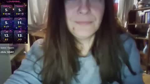 lilypad1981 online show from 4, 12, 2024