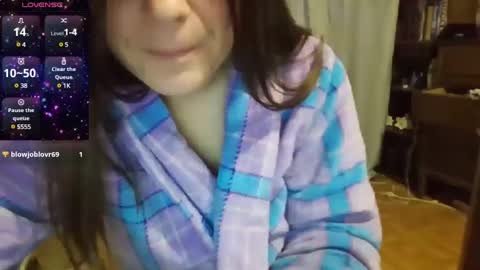 lilypad1981 online show from 1, 1, 2025