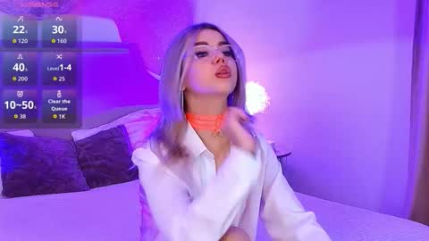 Rose online show from 9, 2, 2026