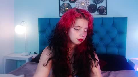 lilyred_ online show from 21, 4, 2026
