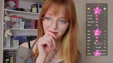 Lily online show from 5, 6, 2026