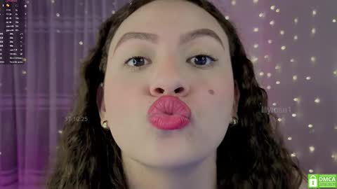 You can call me Li ... online show from 17, 10, 2025