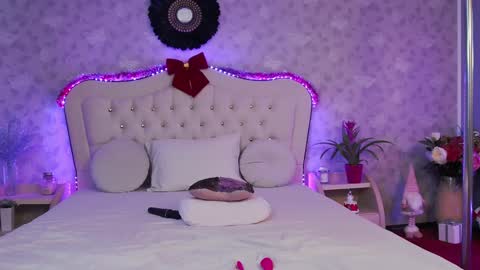 Snapshot of lilyrose_ chatting on 22, 12, 2024 online show from 22, 12, 2024
