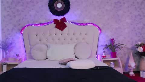 Snapshot of lilyrose_ chatting on 23, 12, 2024 online show from 23, 12, 2024