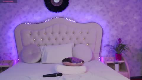 Snapshot of lilyrose_ chatting on 9, 1, 2025 online show from 9, 1, 2025