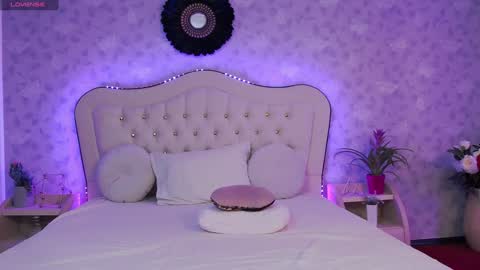 Snapshot of lilyrose_ chatting on 12, 1, 2025 online show from 12, 1, 2025