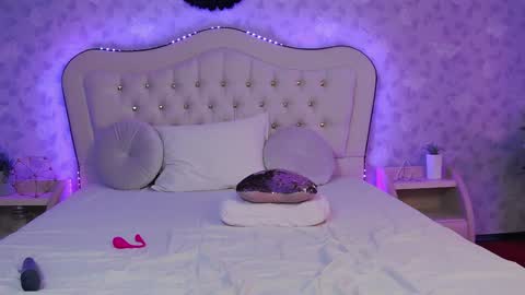 Snapshot of lilyrose_ chatting on 28, 1, 2025 online show from 28, 1, 2025