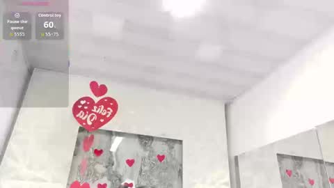 Im Lily  online show from 23, 9, 2025