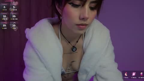 lily help me to collect more cosplay online show from 12, 3, 2026
