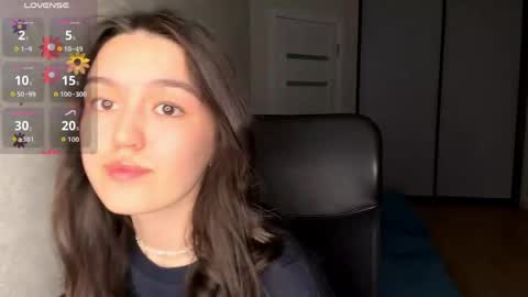 Snapshot of lilysollar chatting on 31, 3, 2026 Lily online show from 31, 3, 2026