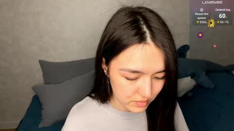 Snapshot of lilysollar chatting on 5, 4, 2026 Lily online show from 5, 4, 2026
