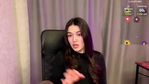 Snapshot of lilysollar chatting on 18, 4, 2026 Lily online show from 18, 4, 2026