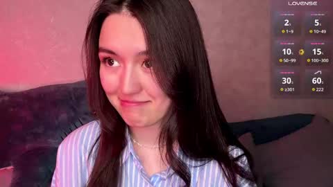 Snapshot of lilysollar chatting on 4, 5, 2026 Lily online show from 4, 5, 2026
