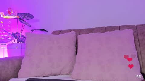 Lily  online show from 12, 9, 2025