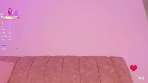 Lily  online show from 1, 10, 2025