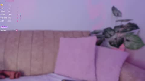 Lily  online show from 5, 11, 2025