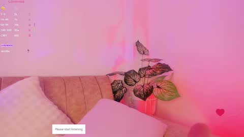 Lily  online show from 22, 11, 2025