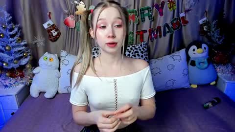 Lilian online show from 20, 12, 2024