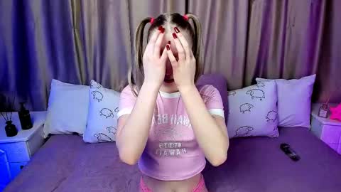 Lilian online show from 6, 3, 2025