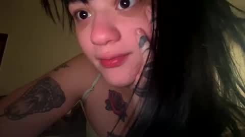 Snapshot of lilyswear chatting on 27, 9, 2025 lilyswear online show from 27, 9, 2025
