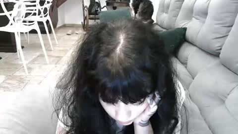 Snapshot of lilyswear chatting on 2, 10, 2025 lilyswear online show from 2, 10, 2025