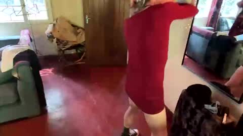 Lilythesmooth online show from 8, 1, 2025