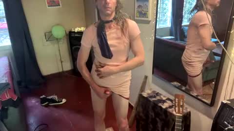 Lilythesmooth online show from 23, 1, 2025