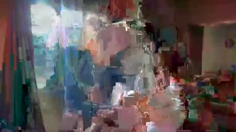 Snapshot of lilythesmooth chatting on 23, 5, 2026 Lilythesmooth online show from 23, 5, 2026