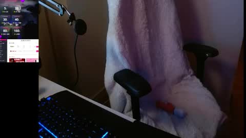 Lily Rone online show from 24, 11, 2025