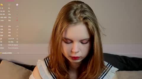 Julie online show from 14, 4, 2026