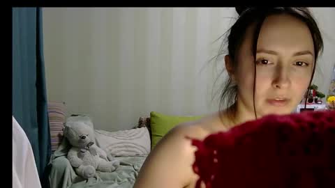 Snapshot of lilyxsky chatting on 3, 12, 2024 LilyXSky online show from 3, 12, 2024