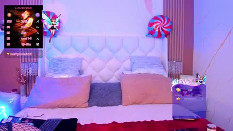 Lilly online show from 30, 1, 2025