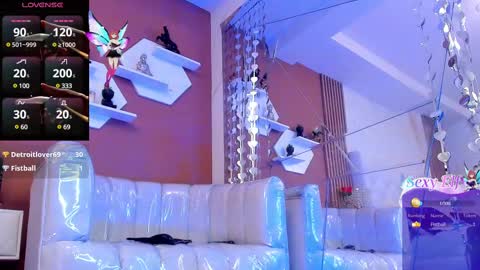 Lilly online show from 18, 2, 2025