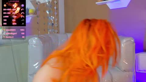 Lilly online show from 9, 3, 2025