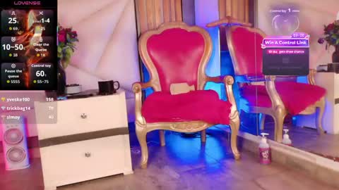 Snapshot of lilyybigass chatting on 11, 5, 2026 Lilly online show from 11, 5, 2026