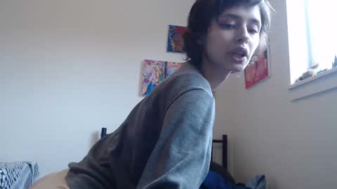 Snapshot of liminaldoll chatting on 2, 3, 2025 Liminal online show from 2, 3, 2025