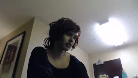 Snapshot of liminaldoll chatting on 11, 10, 2025 Liminal online show from 11, 10, 2025