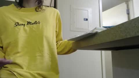 Liminal online show from 12, 10, 2025