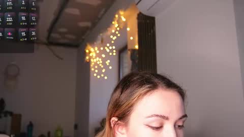 limy_sweet online show from 28, 2, 2025