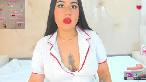 Lin  online show from 18, 1, 2025