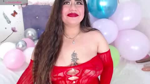 Snapshot of lin_jayani chatting on 25, 4, 2026 Lin online show from 25, 4, 2026