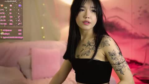 Lin Use menu to play with me  online show from 15, 2, 2025