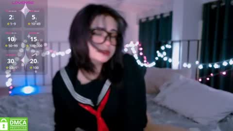 Snapshot of lina2d_tyan chatting on 7, 7, 2026 Lina2D tyan online show from 7, 7, 2026