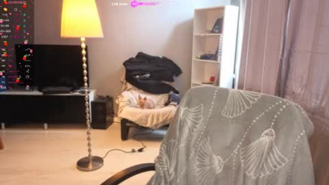 Scarlet online show from 18, 4, 2026