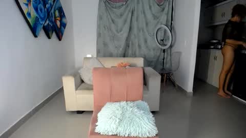 lina_andr online show from 28, 5, 2026