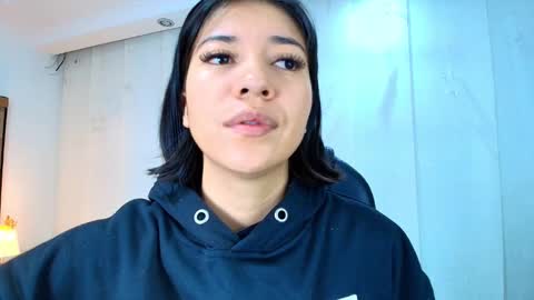  Lina Bedoya  online show from 7, 2, 2026